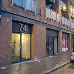 Base Serviced Apartments - Spectrum