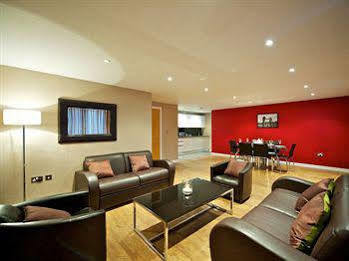 Base Serviced - Spectrum Liverpool